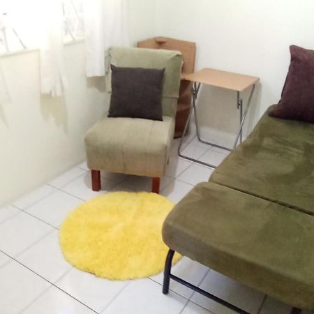 Apartament Cozy&Comfy Portmore Zewnętrze zdjęcie