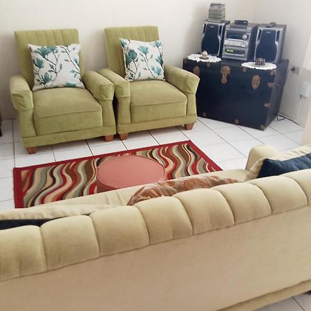 Apartament Cozy&Comfy Portmore Zewnętrze zdjęcie