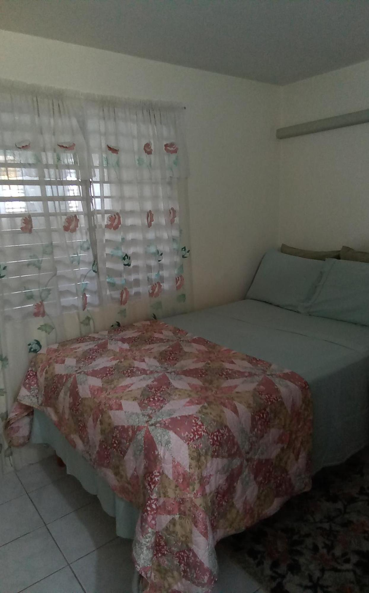 Apartament Cozy&Comfy Portmore Zewnętrze zdjęcie