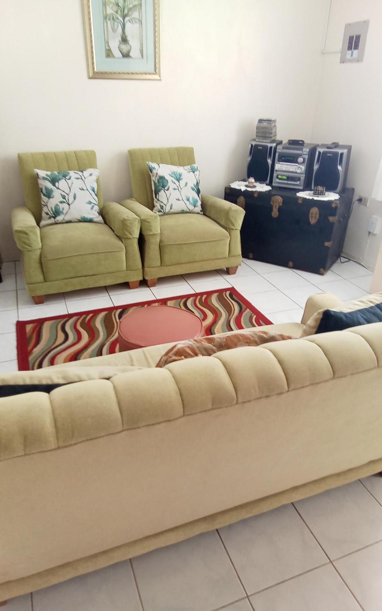 Apartament Cozy&Comfy Portmore Zewnętrze zdjęcie