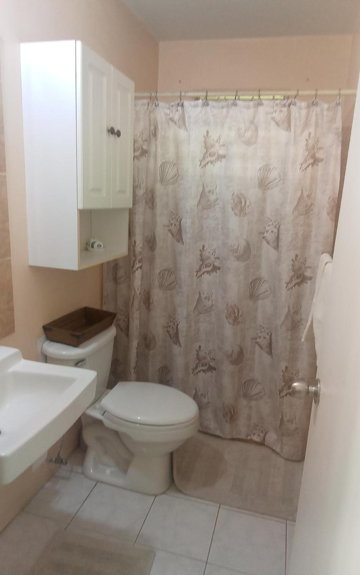 Apartament Cozy&Comfy Portmore Zewnętrze zdjęcie