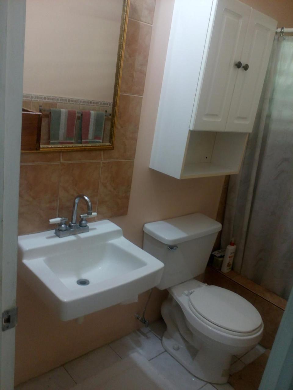 Apartament Cozy&Comfy Portmore Zewnętrze zdjęcie