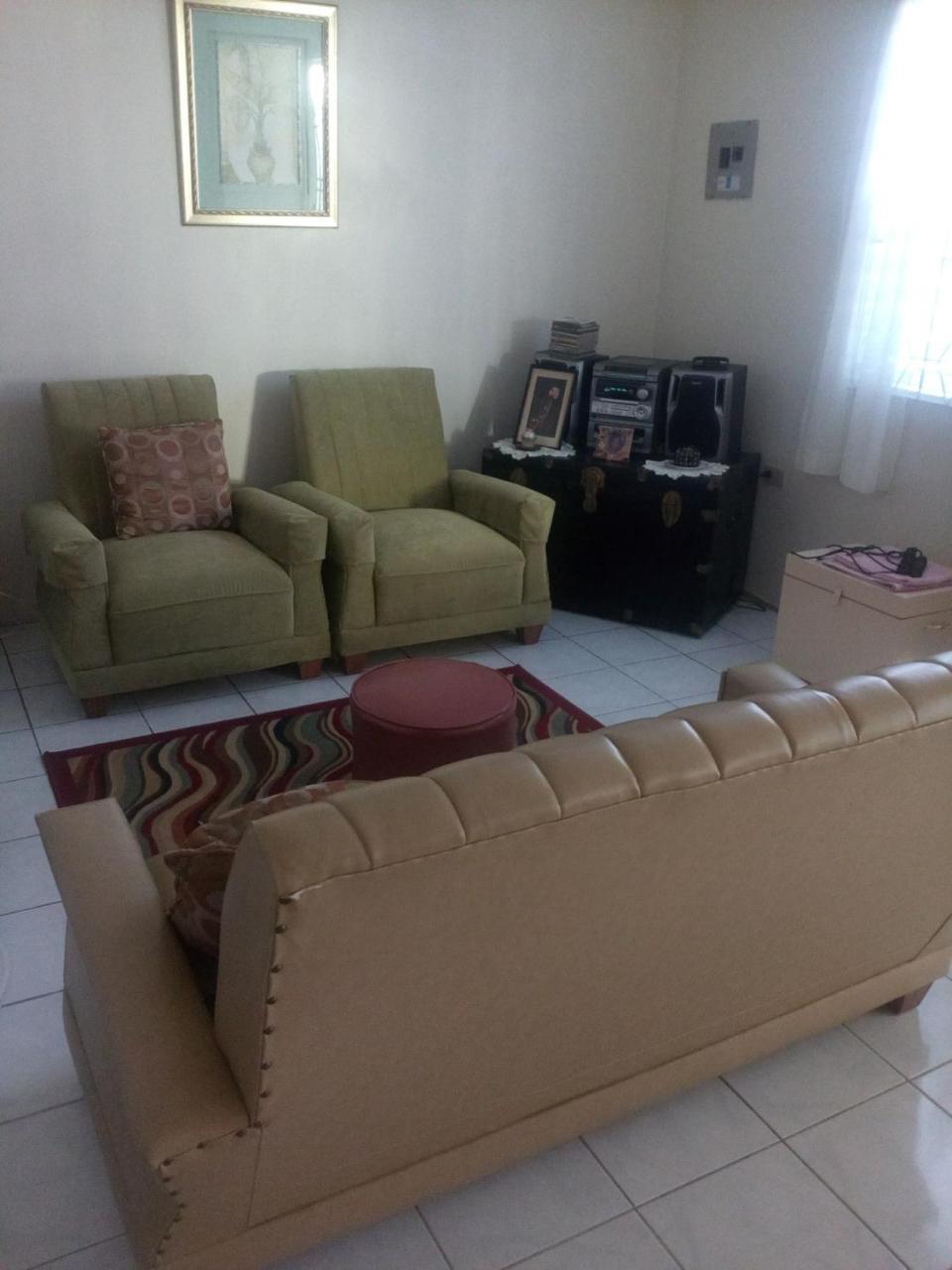 Apartament Cozy&Comfy Portmore Zewnętrze zdjęcie