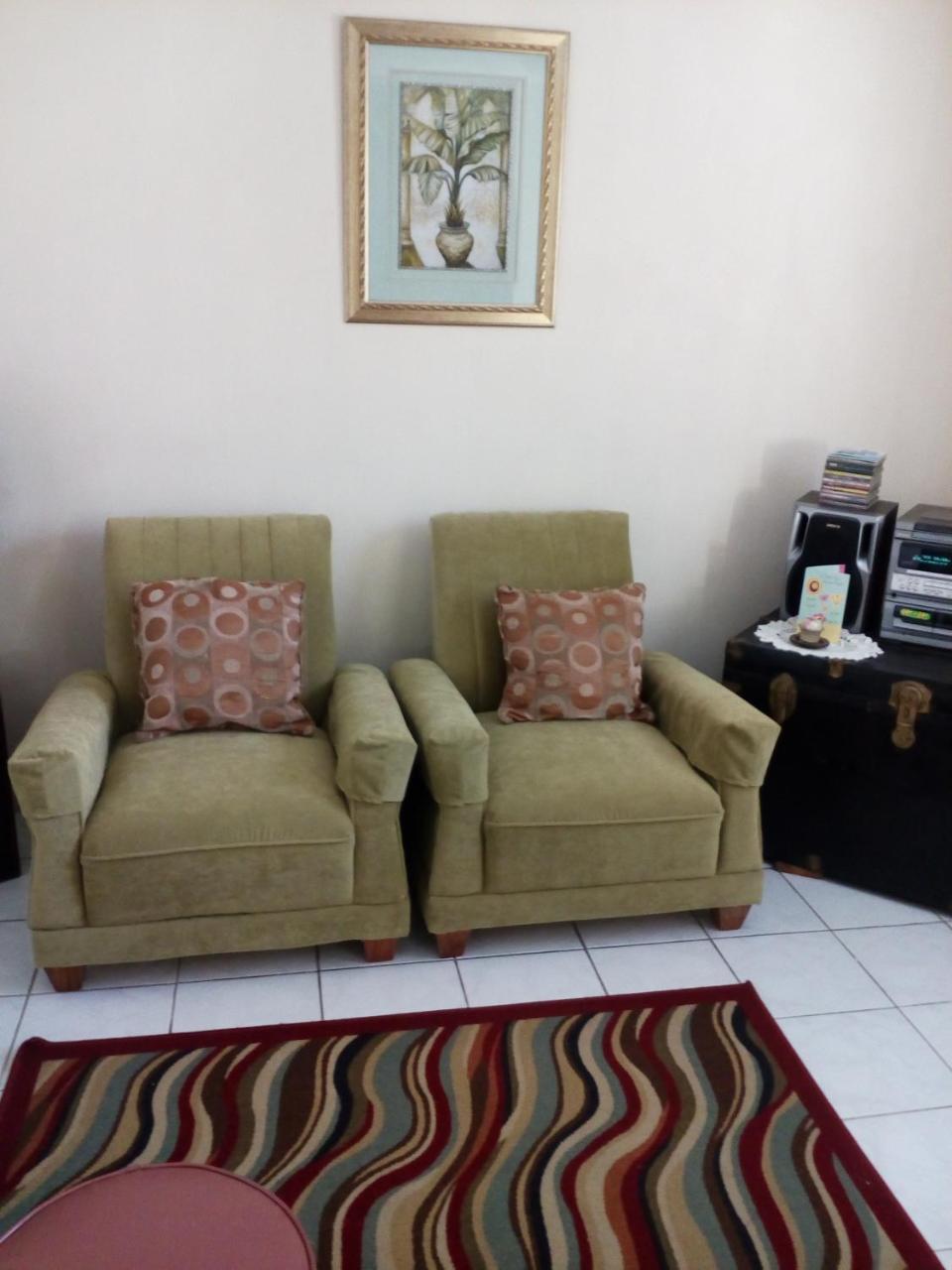 Apartament Cozy&Comfy Portmore Zewnętrze zdjęcie