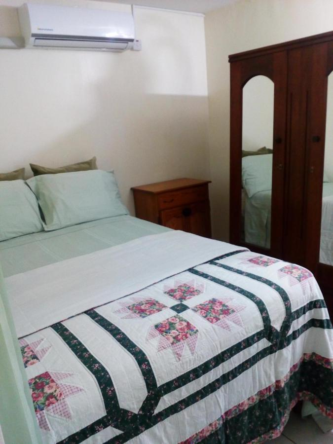 Apartament Cozy&Comfy Portmore Zewnętrze zdjęcie